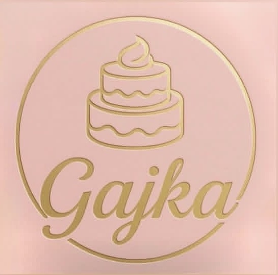 Sweet Gajka logo